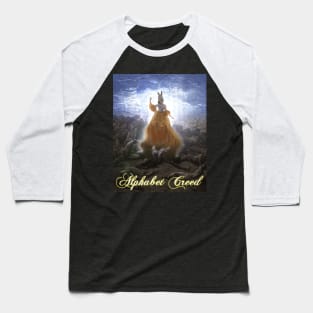 Donkeys Baseball T-Shirt